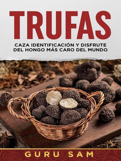 Title details for Trufas by Guru Sam - Available